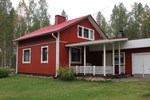 Апартаменты Villa Kuusijärvi