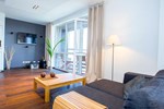 Vilnius Apartments & Suites