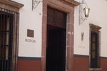 Отель Casa de Sierra Nevada