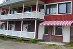 Отель Lamminmäen Tilat