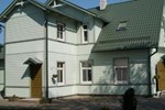 Kassimaja Guesthouse