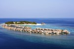 Отель W Retreat & Spa Maldives