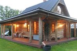 Апартаменты Forest Edge Lodge