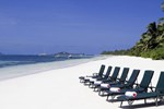 Отель Le Relax Beach Resort - Praslin