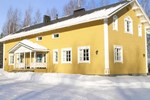 Мини-отель Lakomäen Metsäkartano