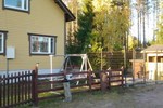 Mäntylä Cottage