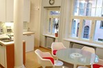 Апартаменты Kotihotelli Apartments Helsinki Апартаменты Kotihotelli Apartments Helsinki