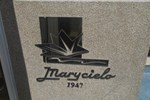 Отель Hotel Marycielo
