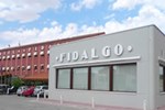 Hotel Fidalgo