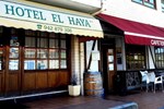 Отель Hotel El Haya