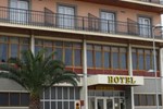Отель Hotel Mar de Aragón