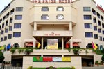 Отель The Pride Hotel, Nagpur