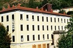 Отель Gran Hotel Balneario