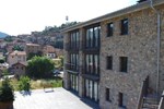 Апартаменты Apartaments Turístics Cal Patoi