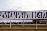 Гостевой дом Hostal Santa Marta