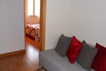 Апартаменты Apartamento Francesc Maciá