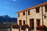 Отель Casas Rurales El Quijote