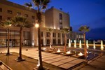 Отель Kempinski Hotel Ishtar Dead Sea