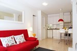 Apartament Roig Sitges