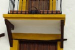 Апартаменты Casa Amarilla