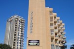 Apartment Vistamar Calpe