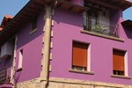 Гостевой дом Posada El Arrabal