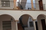 Апартаменты Quartos City Apartments Carmona