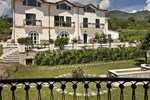 Отель Hotel Villa Rizzo Resort and Spa