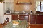 Отель Casa Rústica Las Tinajas Отель Casa Rústica Las Tinajas