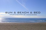 Sun & Beach & Bed