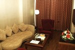 Отель Days Inn Hotel & Suites, Aqaba