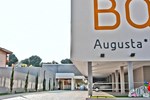 Отель BQ Augusta