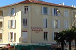 Отель Hôtel Savoy