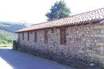 Гостевой дом Casa Rural Cabuerniaventura