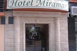 Отель Hotel Miramar