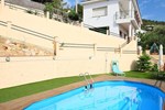 Holiday home Rosa Pins Arenys De Munt