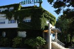 Отель Hotel Leal - La Sirena