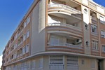 Апартаменты Apartment Nabila Playa Torrevieja