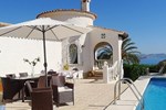 Holiday home Villa Avalon Calpe