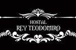Гостевой дом Hostal Rey Teodomiro