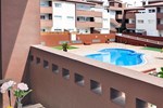Апартаменты Apartamento Lanzarote