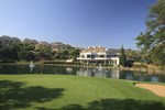Apartamentos Greenlife Golf