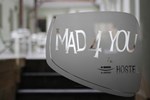 Mad4You Hostel