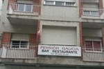 Гостевой дом Bar-Pensión Galicia