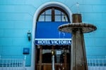 Отель Hotel Victoria