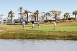 Апартаменты La Torre Golf Resort 19