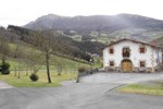 Отель Casa Rural Arregi