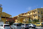 Apartamentos Albatros