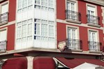 Гостевой дом Ribeira de Feriñanes