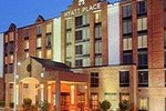 Отель Hyatt Place Dallas/Arlington